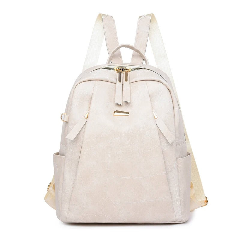 Lydia - Chic Classic Backpack