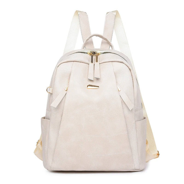 Lydia - Chic Classic Backpack