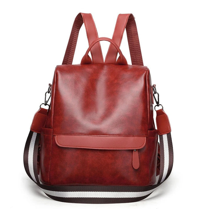 Lydia - Daily Explorer Backpack