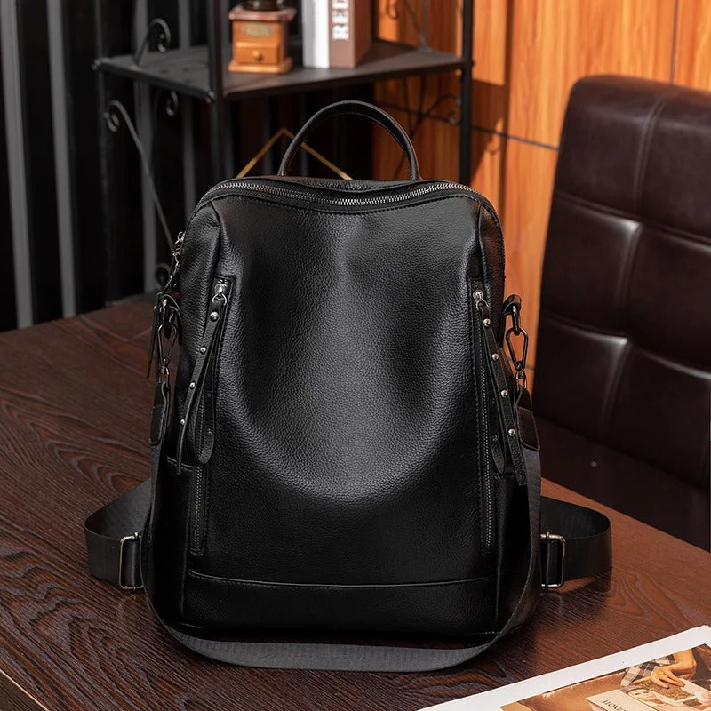 Sienna - Chic Urban Backpack