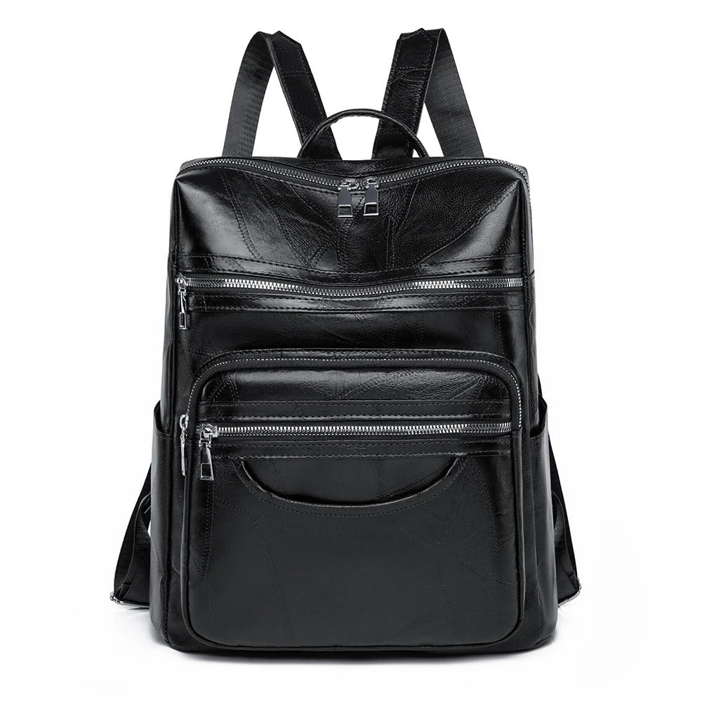 Marguerite - Chic Heritage Backpack