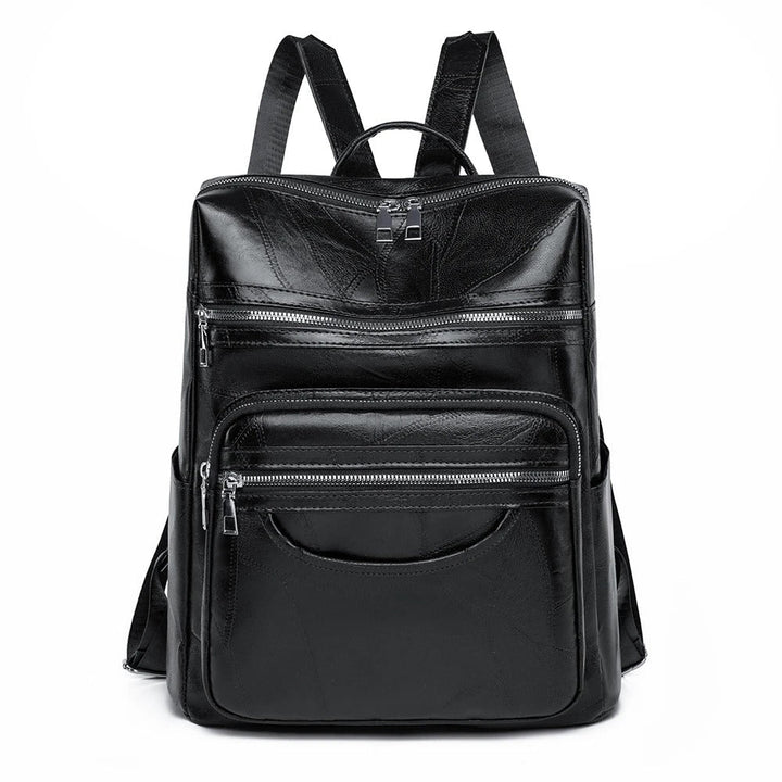 Marguerite - Chic Heritage Backpack