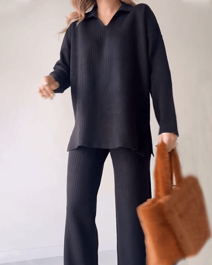 MARELL– Comfortable Two-Piece Set