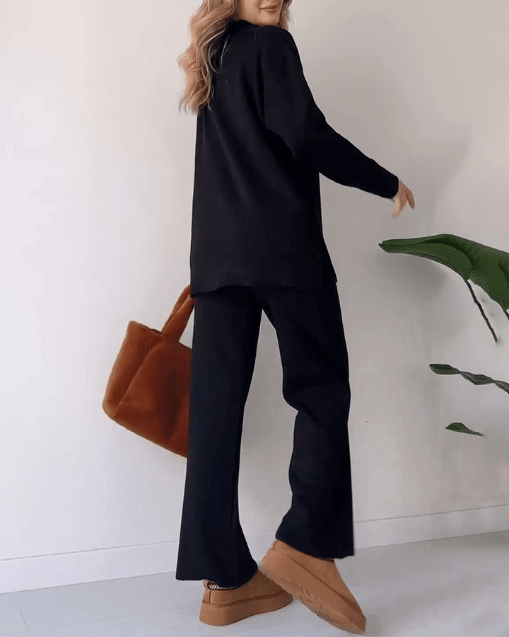 MARELL– Comfortable Two-Piece Set