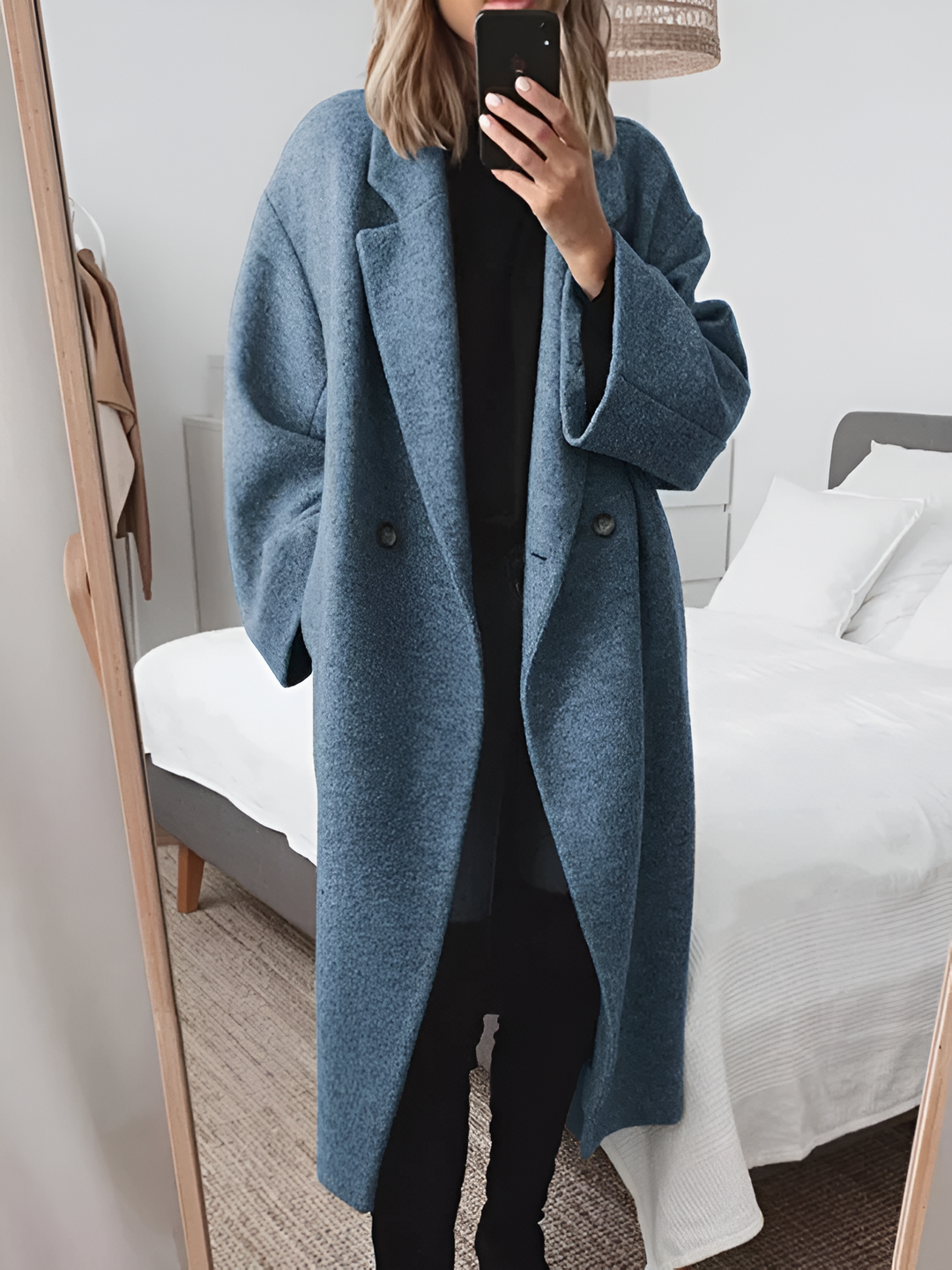 Noémie™ - Women's Coat