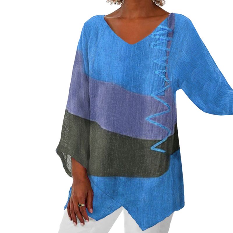 Elayne™ - Magnificent blouse for women