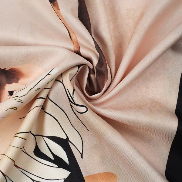 Clarice™ - Fluid Shirt Dress 2-Piece Set for Women