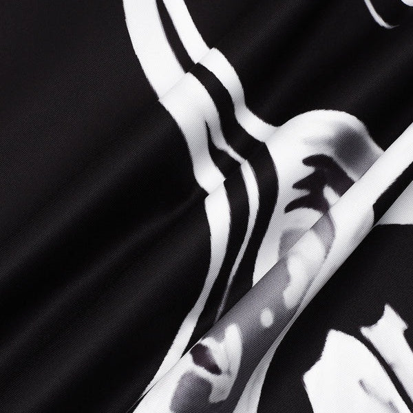 Clarice™ - Fluid Shirt Dress 2-Piece Set for Women