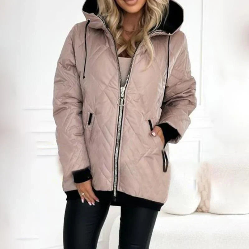 Elsi - Warmer Charme Parka
