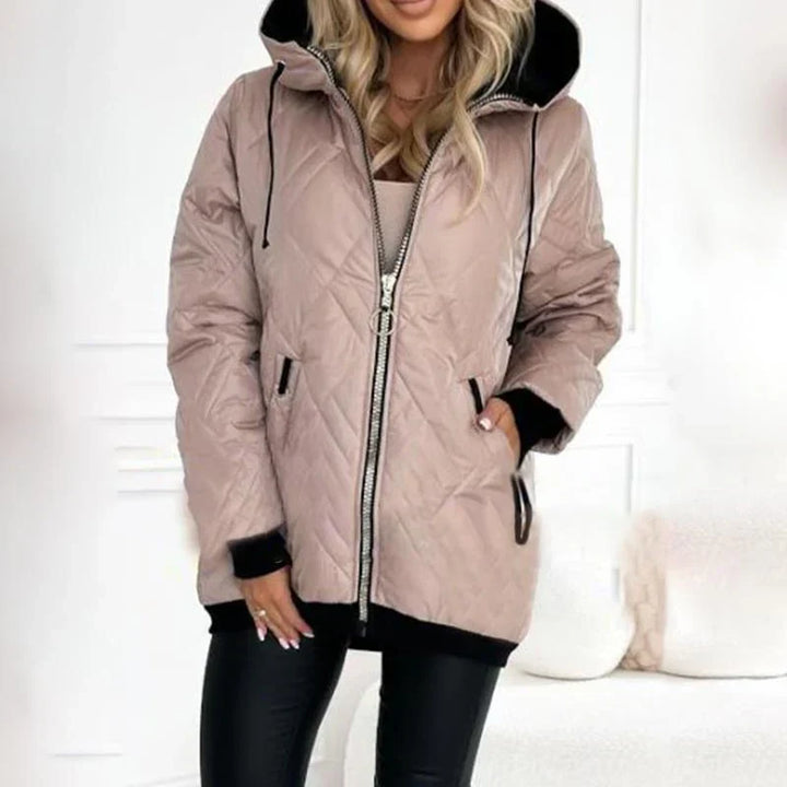 Elsi - Warmer Charme Parka