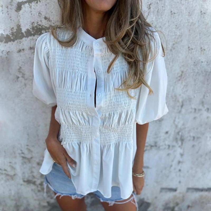 Meliora™ - Chic Style Ibiza Blouse