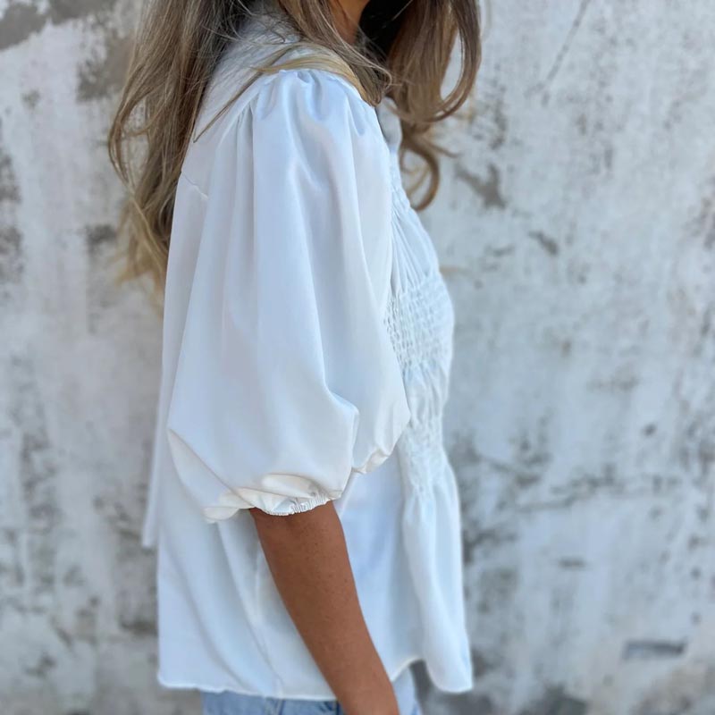 Meliora™ - Chic Style Ibiza Blouse