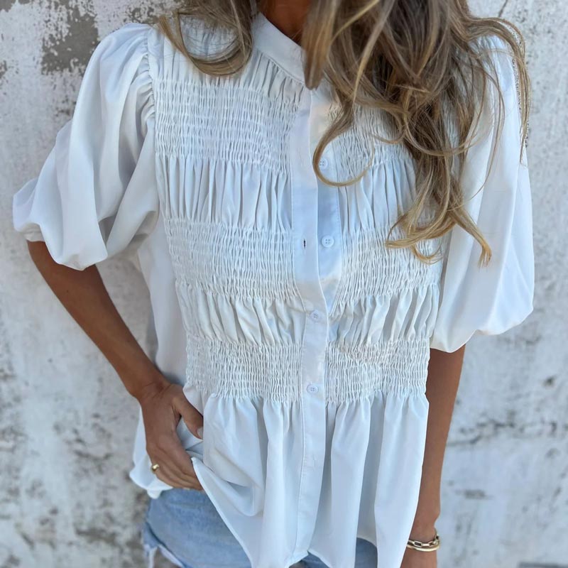 Meliora™ - Chic Style Ibiza Blouse