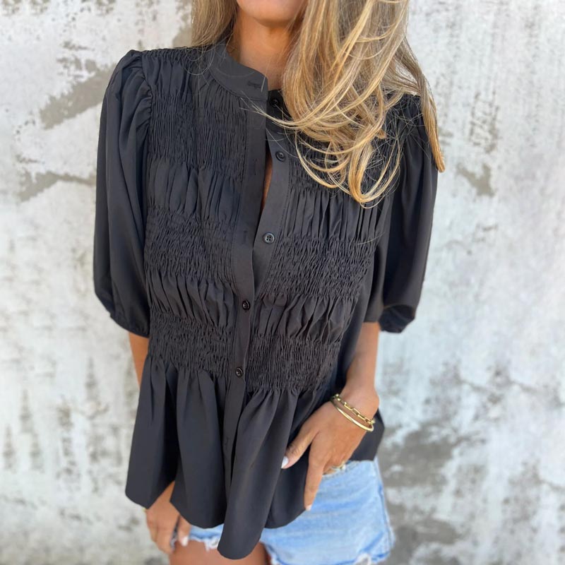 Meliora™ - Chic Style Ibiza Blouse