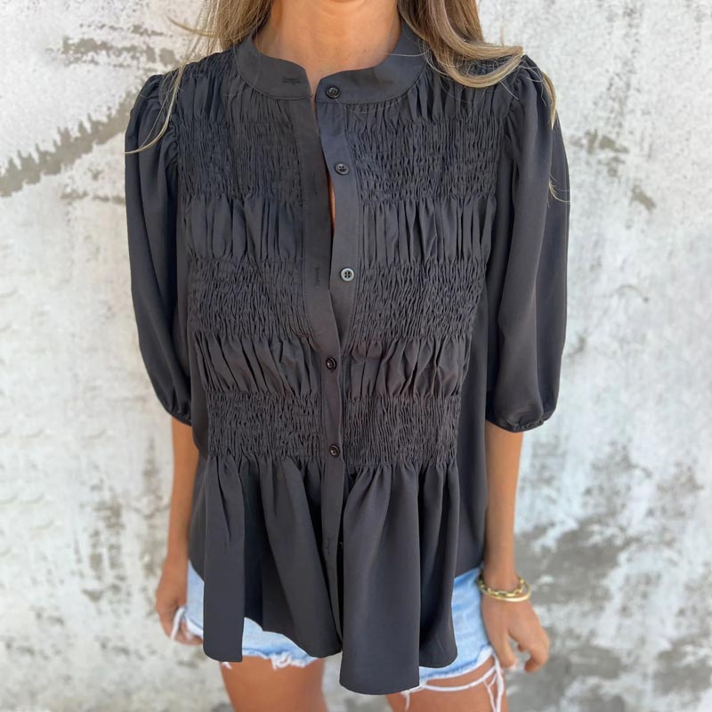 Meliora™ - Chic Style Ibiza Blouse