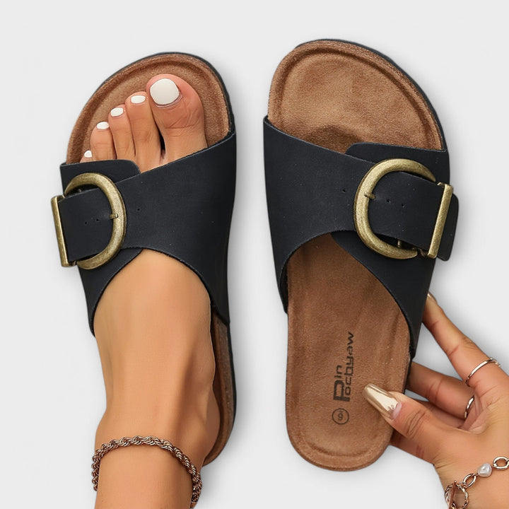 Zita™ - Stylish and Comfortable Sandals