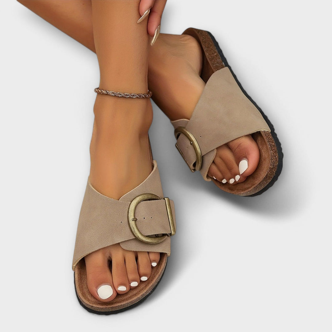 Zita™ - Stylish and Comfortable Sandals
