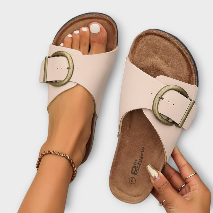Zita™ - Stylish and Comfortable Sandals